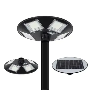 REFLECTOR SOLAR TIPO UFU DE 200W