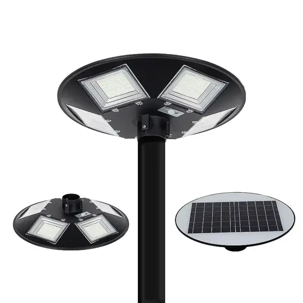 REFLECTOR SOLAR TIPO UFU DE 200W
