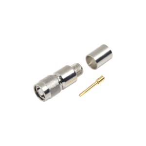 CONECTOR TNC MACHO RG-8/LMR-400
