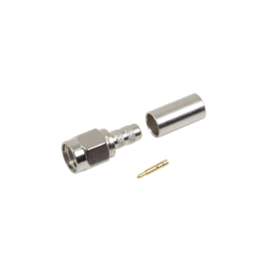 CONECTOR SMA MACHO RG-58/RG-174