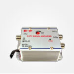 AMPLIFICADOR DE SENAL DE 2 VIAS CAT TV
