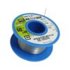 ROLLO DE ESTAÑO GOOT  60/40 0.6mm 100GR