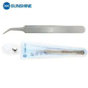 Pinza Recta SH-11 Sunshine