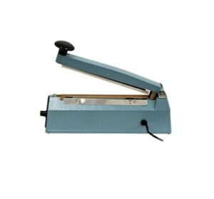 SELLADORA DE 10 CM ALUMINIO SAMWIN