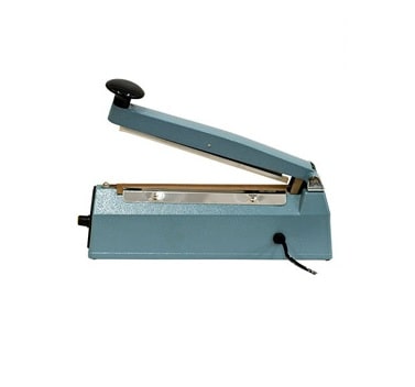 SELLADORA DE 10 CM ALUMINIO SAMWIN