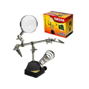 SOPORTE PARA CAUTIN TAKEMA ZD-10G