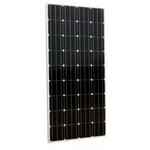 PANEL SOLAR MONOCRISTALINO 12V 100W RENEPV