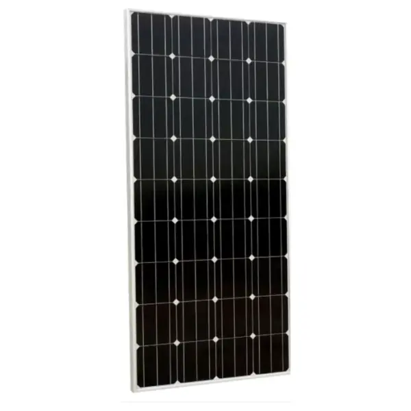 PANEL SOLAR MONOCRISTALINO 12V 100W RENEPV