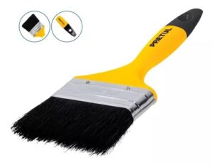 BROCHA ANTIESTATICA PRETUL 6"