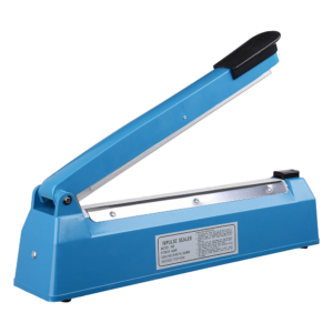 SELLADORA DE 40CM ALUMINIO SAMWIN