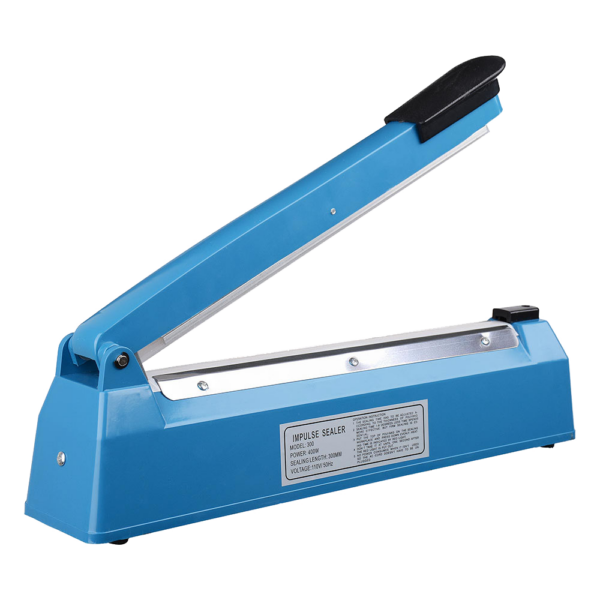 SELLADORA DE 40CM ALUMINIO SAMWIN