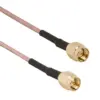 CONECTOR SMA MACHO RG-58/RG-174