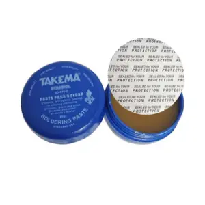 PASTA TAKEMA 20GR ZD-170