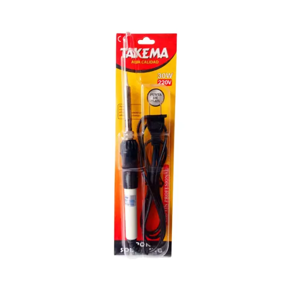 CAUTIN TAKEMA ZD-23/30W