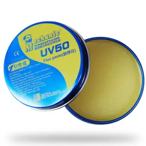 FLUX EN PASTA MECHANIC UV50