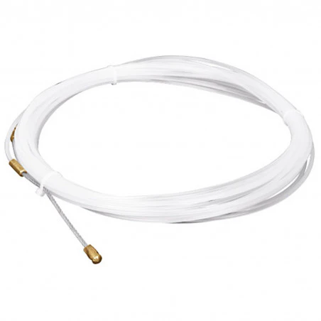 WINCHA PASACABLE DE 15 MTS  TRUPER