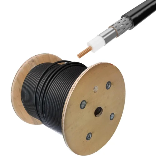 CABLE RG-58 AMPHENOL