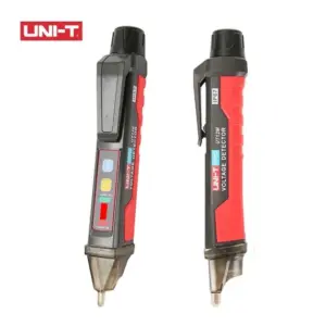 DETECTOR DE VOLTAGE UNI-T UT12M