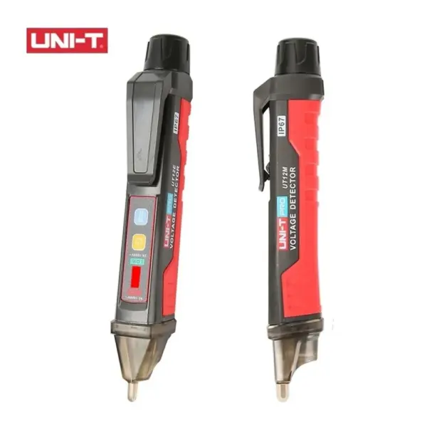 DETECTOR DE VOLTAGE UNI-T UT12M