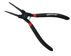 ALICATES PARA ANILLOS INTERNOS RECTOS