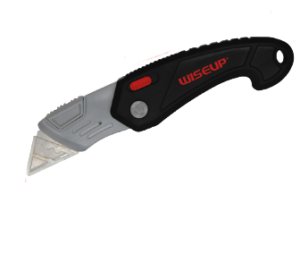 CUCHILLO PLEGABLE