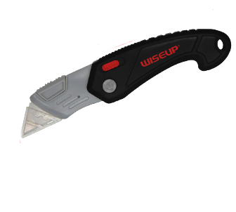 CUCHILLO PLEGABLE