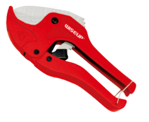 CORTADORA DE TUBOS DE PVC (ordinaria)