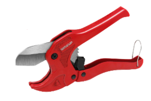 CORTADORA DE TUBOS DE PVC (Pesada)