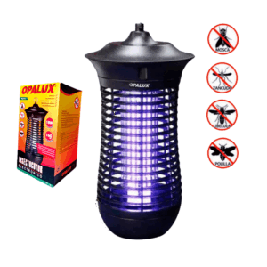INSECTOCUTOR OPALUX 18W