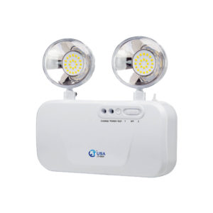 LUZ DE EMERGENCIA LTUSA 9H