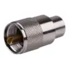 PL259 MACHO RG-8/ RG-58