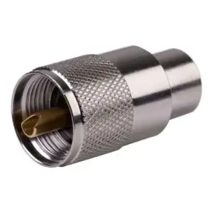 PL259 MACHO RG-8/ RG-58