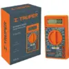 MULTIMETRO TRUPER MUT-830 10400
