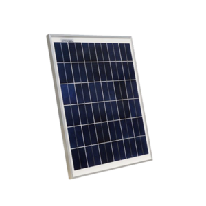 PANEL SOLAR 12V 10W