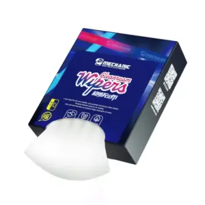 PAÑOS ANTIESTATICOS MECHANIC