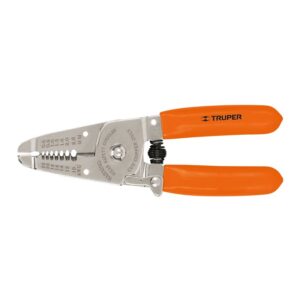 PELADORA DE CABLE TRUPER