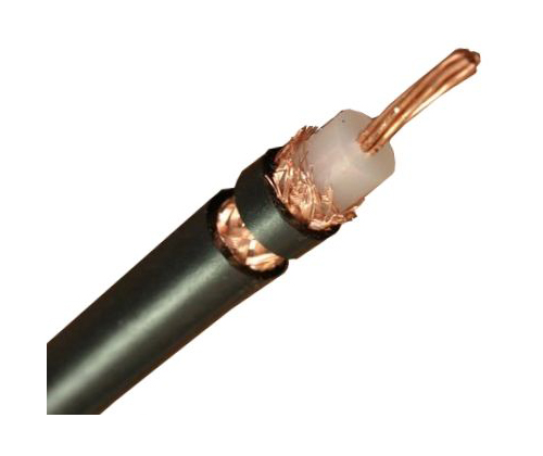 CABLE COAXIAL RG/8 SCIENTIFIC
