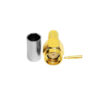 CONECTOR SMA MACHO RG-58/RG-174