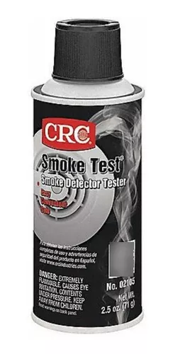PROBADOR DE HUMO CRC 2.50Z