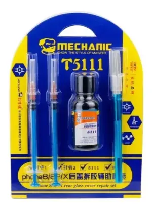 Removedor De Cola Tampa Traseira Mechanic T5111