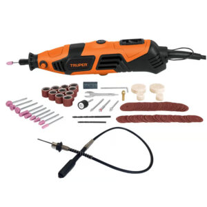 MINI RECTIFICADORA PROFESIONAL DE 150W